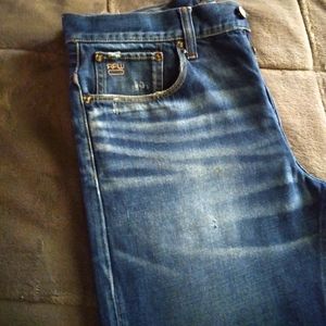 Men's Jeans